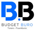 logo budgetburo