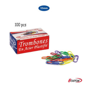 trombonne boston couleur 33