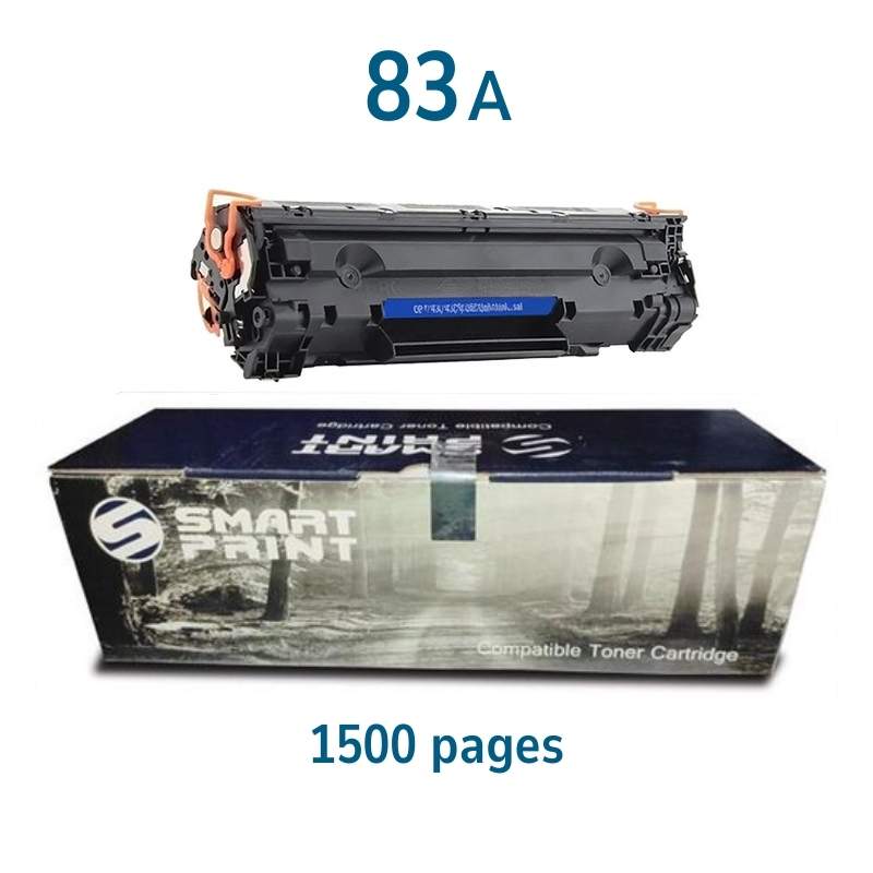 toner-smartprint-83A