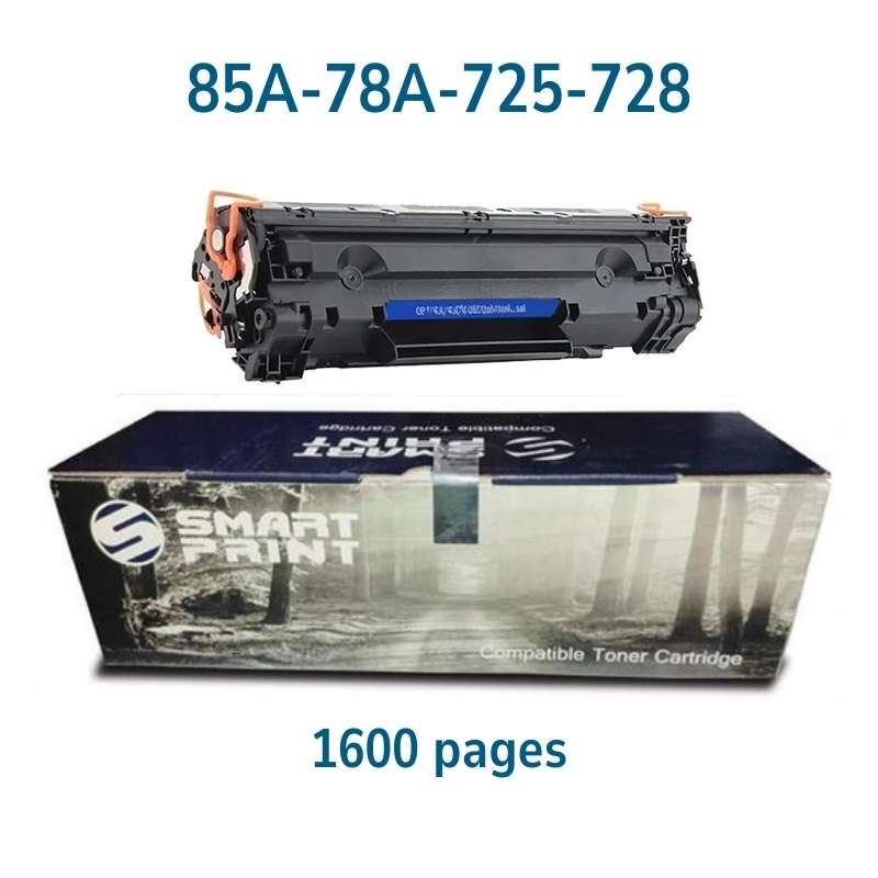 toner-smartprint-85A