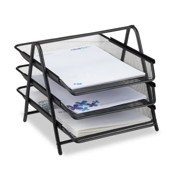 panier-courrier-metal