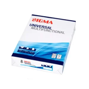 ramette-sigma-80g