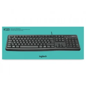 clavier_logitech_k120